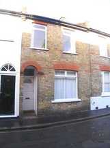 2 bedroom Detached t...